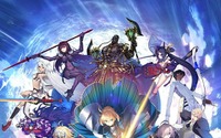 『Fate/Grand Order』長時間メンテ予定通り終了、データベースサーバーのパフォーマンス向上へ 画像