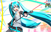『初音ミク Project DIVA Future Tone DX』237曲・396着に加え、新曲＆10周年記念モジュールも収録！ 画像