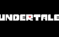 国内PS4/PS Vita版『UNDERTALE』配信開始！ ボクと いっしょに あそばない？ 画像