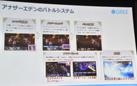【CEDEC 2017】グリー『アナザーエデン』開発における課題の解決術...円滑な開発は失敗から？ 画像