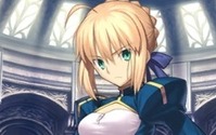 【読者アンケート】『FGO』どのアルトリアが一番好き？堂々の1位は・・・ 画像