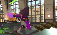 【速報】『スプラトゥーン2』「ガチアサリ」や新ステージなど見逃せない情報が満載な「やったぜ!スーパー!なアップデート」動画を公開！ 画像