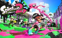 『スプラトゥーン2』第5回フェスはユニクロとコラボ！インナーとアウター、欲しいのはどっち？ 画像