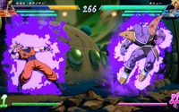 『ドラゴンボール ファイターズ』新たに参戦するキャラクターやストーリーモードの概要が公開 画像