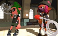 『スプラトゥーン2』Ver.2.2.0の注目ブキ8選！あのブキはこれからいったいどうなる!? 画像