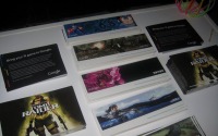 【GDC 2009】マリオ、どうぶつの森、FFCC、Spore、Call of Duty―iGoogleがゲームに染まる！ 画像