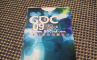 【GDC 2009】ハートのJは桜井氏！GDCの講師に配られたトランプを紹介 画像