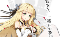 『アズールレーン』軽巡洋艦・オーロラが次回アプデで常設実装！―次回海域イベントの開催情報も 画像