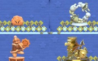『星のカービィ スターアライズ』ストーンの変身をすべて調べてみた！全18種類をチェック 画像