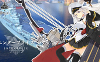 『World of Warships』と『アズールレーン』がコラボ決定！ウォーゲーミングジャパンによるトークイベントで明らかに 画像