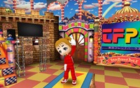 Wii『東京フレンドパークII決定版』今冬に発売延期 画像