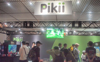 『Blade Strangers』や『RemiLore』など注目新作揃いのPikiiブース！【BitSummit Vol.6】 画像