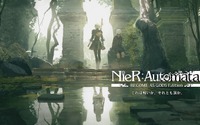 Xbox One版『NieR:Automata BECOME AS GODS Edition』国内向けにも発表、DLCや特典など多数収録 画像