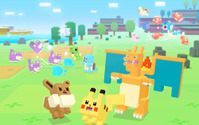 【昨日のまとめ】iOS/Android版『ポケモンクエスト』「なみのりピカチュウ」を見逃すな、『モンハン：ワールド』 狩猟感謝祭が7月15日開催、『艦これAC』公式が類似サービスについて注意喚起…など(6/28) 画像