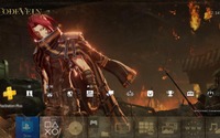 『CODE VEIN』ヤクモのPS4オリジナルテーマがもらえる店頭キャンペーン第2弾が開催！同キャラのPVも公開中 画像