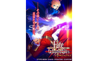 PSP『Fate/unlimited codes PORTABLE』待ち受け画像配信開始 画像