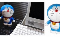 バンダイ、ドラえもんを発売 画像