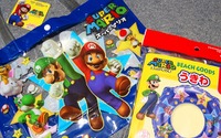 夏だ！海だ！マリオだ！「マリオのビーチグッズ」・・・週刊マリオグッズコレクション第42回 画像