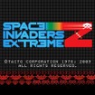 SPACE INVADERS EXTREME Z