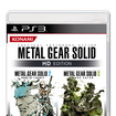 PS3『METAL GEAR SOLID HD EDITION』