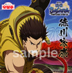 戦国BASARA×安楽亭コラボ