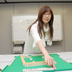 オンナの麻力！？養成講座「女性雀士に学ぶ麻雀」〜第2回：渡辺洋香プロ「麻雀ってどんなゲーム？」