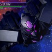 『SDガンダム ジージェネレーション オーバーワールド』謎のオリジナルキャラクター達が登場