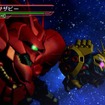 『SDガンダム ジージェネレーション オーバーワールド』謎のオリジナルキャラクター達が登場