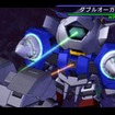 『SDガンダム ジージェネレーション オーバーワールド』謎のオリジナルキャラクター達が登場