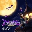 NiGHTS ～星降る夜の物語～ Original Soundtrack　Vol.1