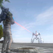 『地球防衛軍4』新たなる第3の兵士「エアレイダー」登場