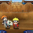『ＮＡＲＵＴＯ－ナルト－SD パワフル疾風伝』イベントトークは名シーンも爆笑シーンもあり