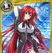 乱一世さん出演の『ハイスクール DxD』CM撮影の舞台裏に潜入！乱さんにとっての三次元と二次元の巨乳とは!?さらにリアル「ドレスブレイク」も披露