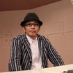 井上源三郎役・咲野俊介さん