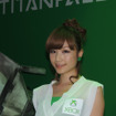 【東京ゲームショウ2013】今年の美人コンパニオンさんたちをご紹介します