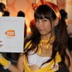 【東京ゲームショウ2013】今年の美人コンパニオンさんたちをご紹介します