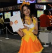 【東京ゲームショウ2013】二日目のコンパニオンのお姉様たち写真集