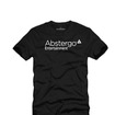 UBI WORKSHOP製 アブスターゴ オフィシャルTシャツ