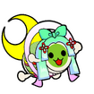 かぐや姫