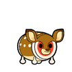 小鹿