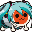 初音ミク きせかえ
