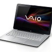 2月22日発売予定のVAIO Fit 11A。“ソニーとして最後の「VAIO」”の1台となる