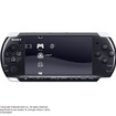 SCE、新型液晶を搭載したPSP-3000を10月発売―マイクも内蔵