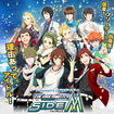 スマホ版『アイドルマスター SideM』配信開始に伴い、社長からのプロデューサー募集要項を掲載 ― Pになるとイケメン事務員が付いてきます