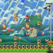 【E3 2014】『Mario Maker』の開発経緯と『マリオペイント』の意外な関係とは、手塚卓志氏が語る