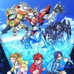 「ガンダムビルドファイターズトライ」10月放送開始　新キャラクターで新たなストーリー