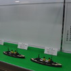 『艦これ』夏イベ真っ盛り！横須賀の記念艦三笠で「艦隊コレクション」展示会が実施中