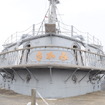 『艦これ』夏イベ真っ盛り！横須賀の記念艦三笠で「艦隊コレクション」展示会が実施中