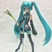 【日々気まぐレポ】第64回 figma最初期の傑作「初音ミク」に見るアクションフィギュアの今と未来