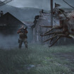 『バイオハザード リベレーションズ2』目に見えないクリーチャー登場、迫る新たな恐怖体験